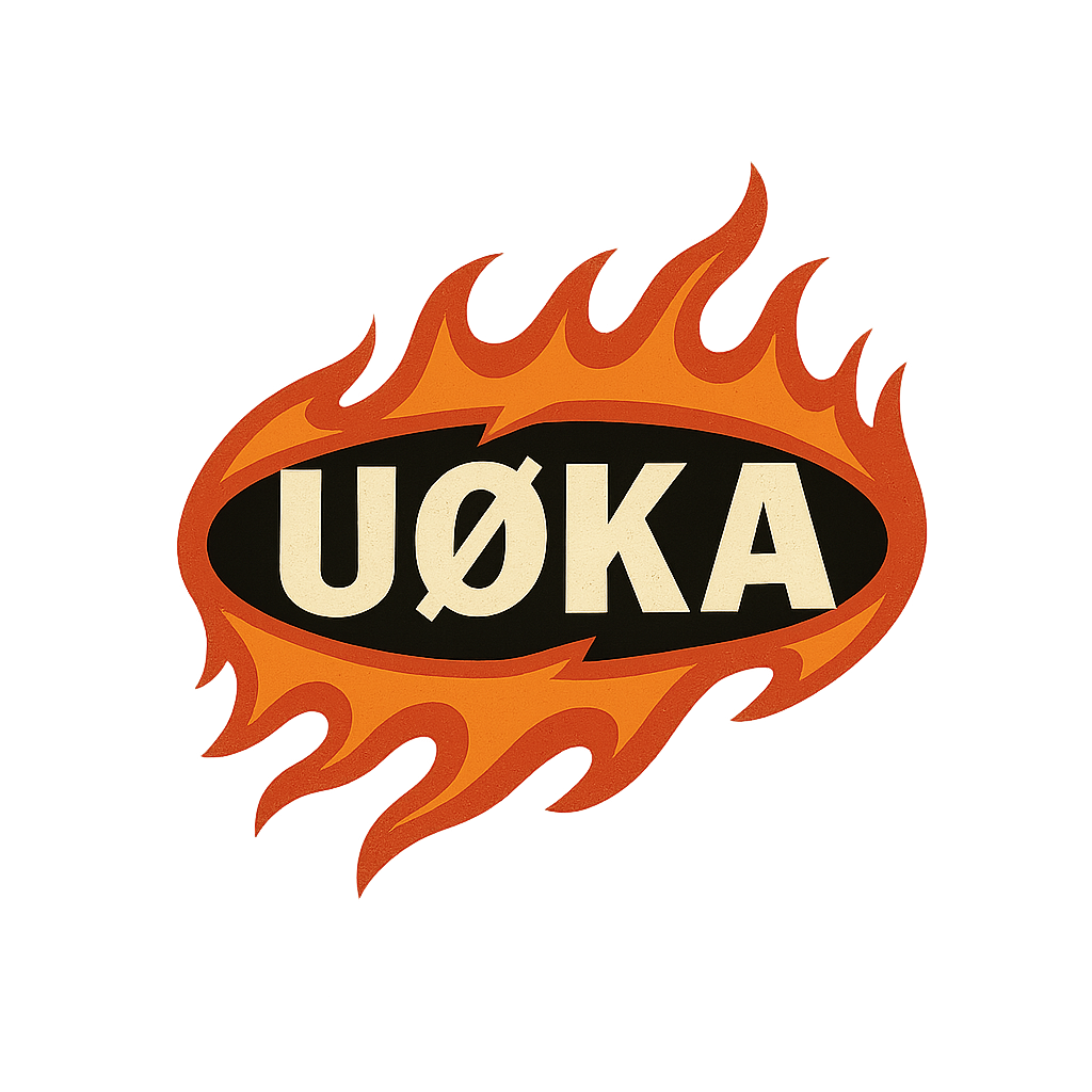 UØKA principal